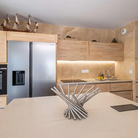 Valras-loc Archipel Panarea Confort Appartement Valras-Plage