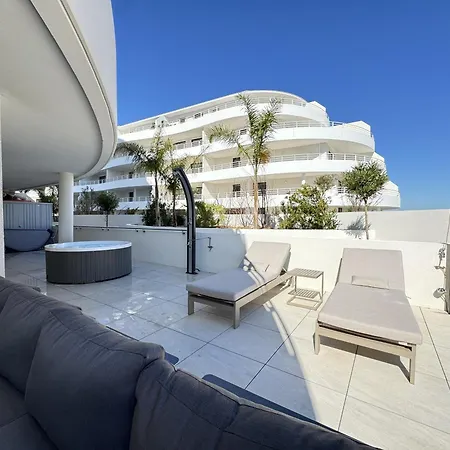Valras-loc Archipel Panarea Confort Apartment