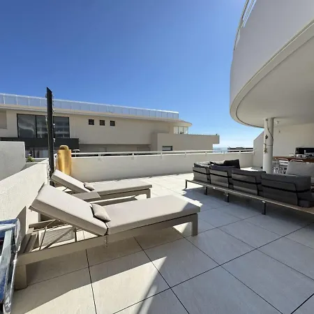 Valras-loc Archipel Panarea Confort