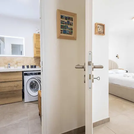 Apartamento Valras-loc Archipel Panarea Confort Valras-Plage