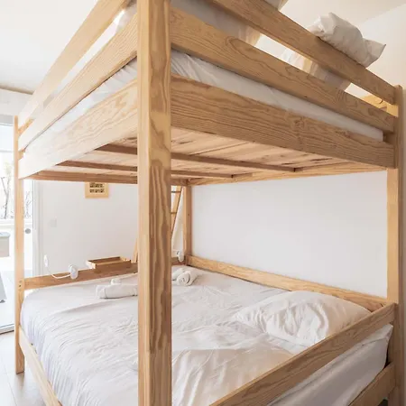 Apartamento Valras-loc Archipel Panarea Confort